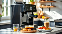 Summer Iced Coffee Magic with the Ninja Luxe Café Pro