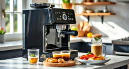 Summer Iced Coffee Magic with the Ninja Luxe Café Pro