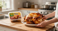 Surprise rival knocks Costco's famous rotisserie chicken off its perch as best bird