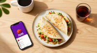 Taco Bell Surges In Global Coverage