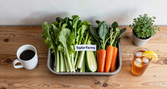Taylor Farms Visited White House Before Getting Outbreak Reprieve