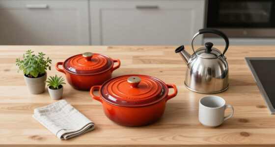 The 35 Best Kitchen Deals to Shop This Week from Le Creuset, Nordstrom, and More