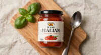 The Best New Pasta Sauce Has Texan-Italian Roots (And Tastes Like Nonna Made It)
