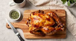 The best rotisserie chicken is at this store, Consumer Reports says