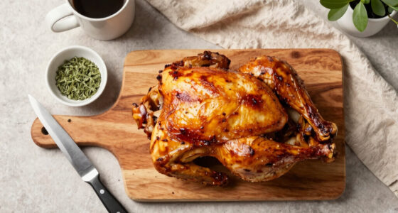 The best rotisserie chicken is at this store, Consumer Reports says