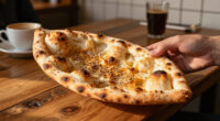 The Fabled Flatbreads Of Uzbekistan (2015)