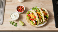 The Ultimate Taco Night Recipe!