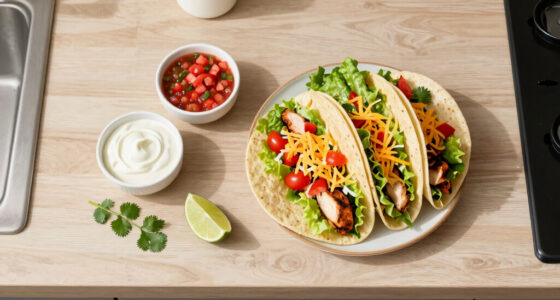 The Ultimate Taco Night Recipe!