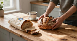 This Best-Selling $3 Aldi Bread Is So Popular, Shoppers Buy 575,000 Loaves Every Single Week