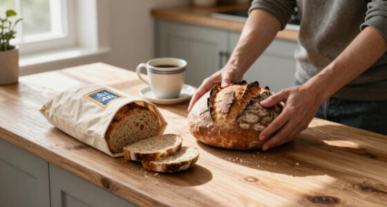 This Best-Selling $3 Aldi Bread Is So Popular, Shoppers Buy 575,000 Loaves Every Single Week