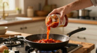 This Jarred Pasta Sauce Tastes As Delicious As The One From My Favorite Italian Restaurant