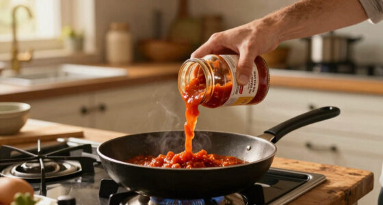 This Jarred Pasta Sauce Tastes As Delicious As The One From My Favorite Italian Restaurant