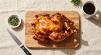 This well-known chain sells the best rotisserie chickens, Consumer Reports says