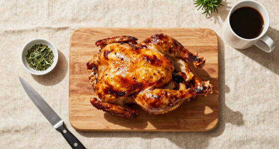 This well-known chain sells the best rotisserie chickens, Consumer Reports says