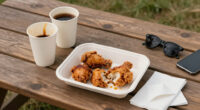 Truck Festival Food Poisoning