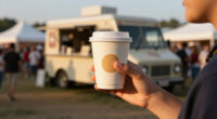 Truck Festival Food Poisoning Reports