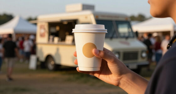 Truck Festival Food Poisoning Reports