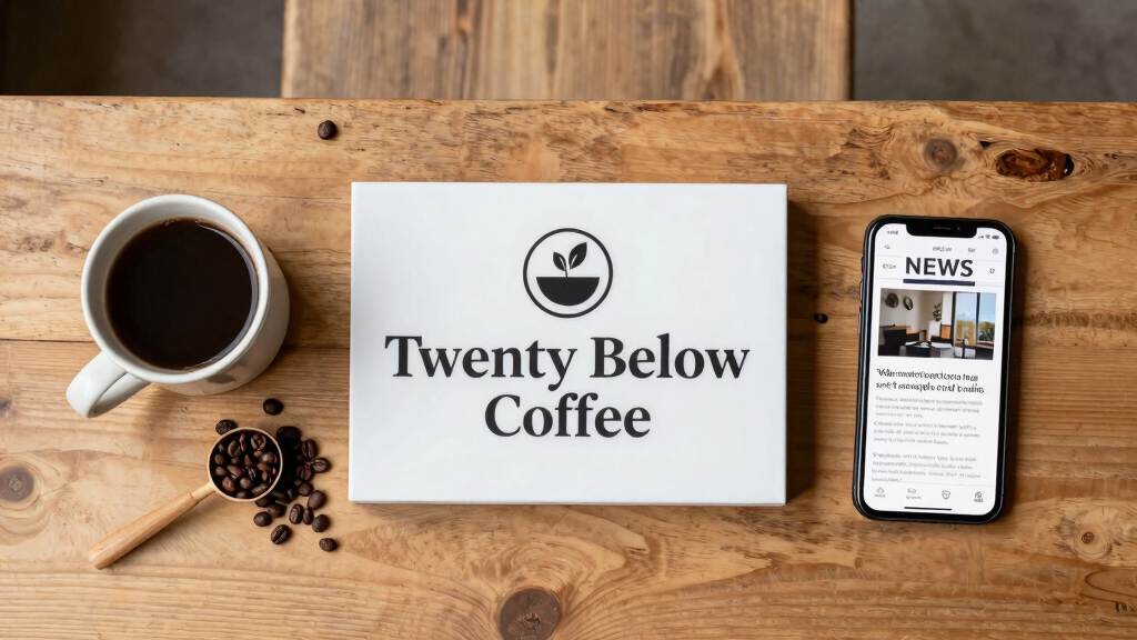 Twenty Below Coffee closing Fargo-Moorhead shops