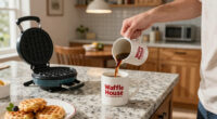 Waffle House Surges In Global Coverage