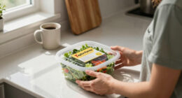 Walmart Taylor Farms Food Recall