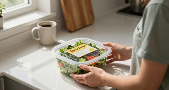 Walmart Taylor Farms Food Recall