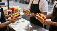 We Asked 3 Chefs To Name The Best Hot Dogs, And They All Said The Same Thing