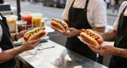 We Asked 3 Chefs To Name The Best Hot Dogs, And They All Said The Same Thing