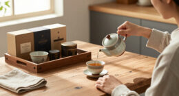 10 Best Coffee and Tea Gift Sets in 2026