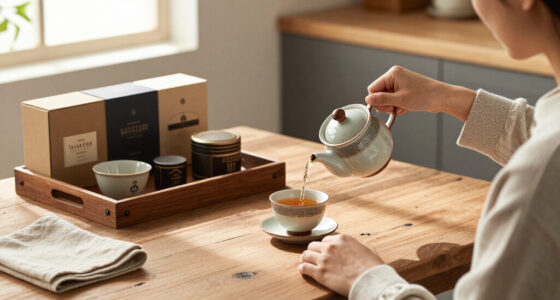 10 Best Coffee and Tea Gift Sets in 2026