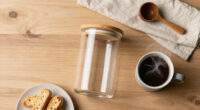 11 Best Coffee Storage Containers in 2026
