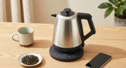 12 Best Electric Kettles for Students in 2026