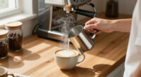 12 Best Electric Milk Frothers For Lattes In 2026