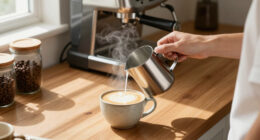 12 Best Electric Milk Frothers For Lattes In 2026