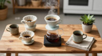 12 Best Plastic-Free Coffee Makers in 2026