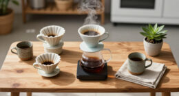 12 Best Plastic-Free Coffee Makers in 2026