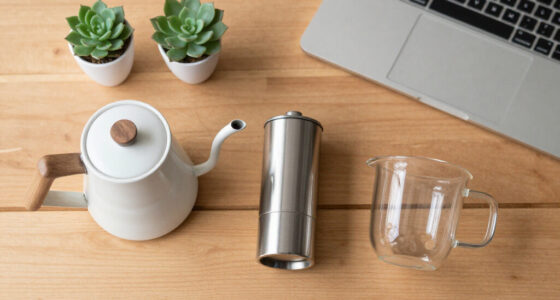 13 Best Coffee Brewing Accessories for Students in 2026