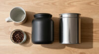 13 Best Coffee Storage Containers in 2026