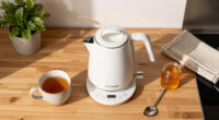 13 Best Electric Kettles for Dorm Rooms in 2026