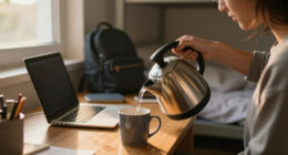 13 Best Electric Kettles for Dorm Rooms in 2026