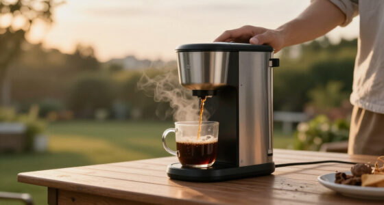 13 Best Portable Coffee Makers in 2026