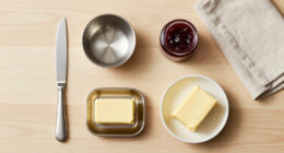 13 Game-Changing Butter Dishes And Gadgets We Love, Starting At $8