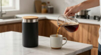 14 Best Coffee Storage Containers in 2026