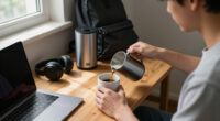 14 Best Portable Coffee Makers For Students In 2026
