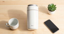 14 Best Portable Coffee Makers for Students in 2026