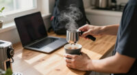 14 Best Portable Espresso Makers For Students In 2026