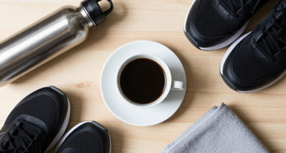 15 Best Coffee For Athletes In 2026
