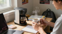 15 Best Coffee Makers For Students In 2026