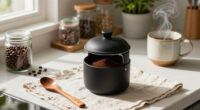 15 Best Coffee Storage Containers for Fresher Beans in 2026