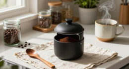 15 Best Coffee Storage Containers for Fresher Beans in 2026