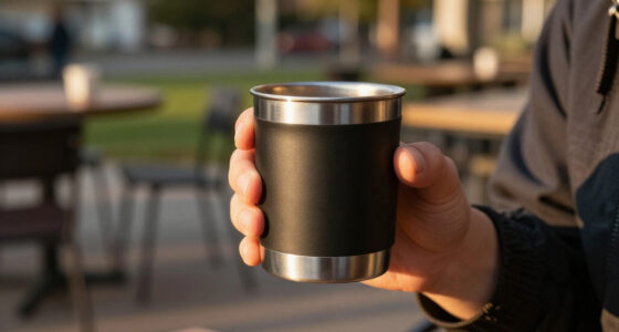 15 Best Coffee Travel Mugs in 2026